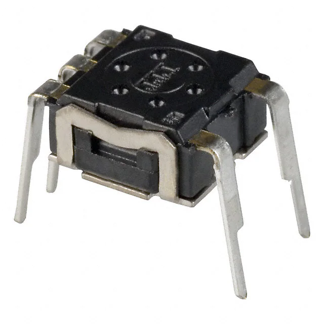 RTE1000R13 C&K electronic component
